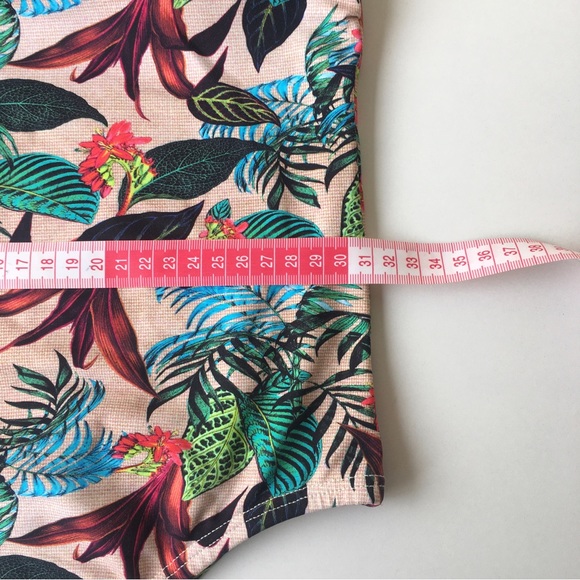 Bodysuit made in Brazil size S - Picture 7 of 11